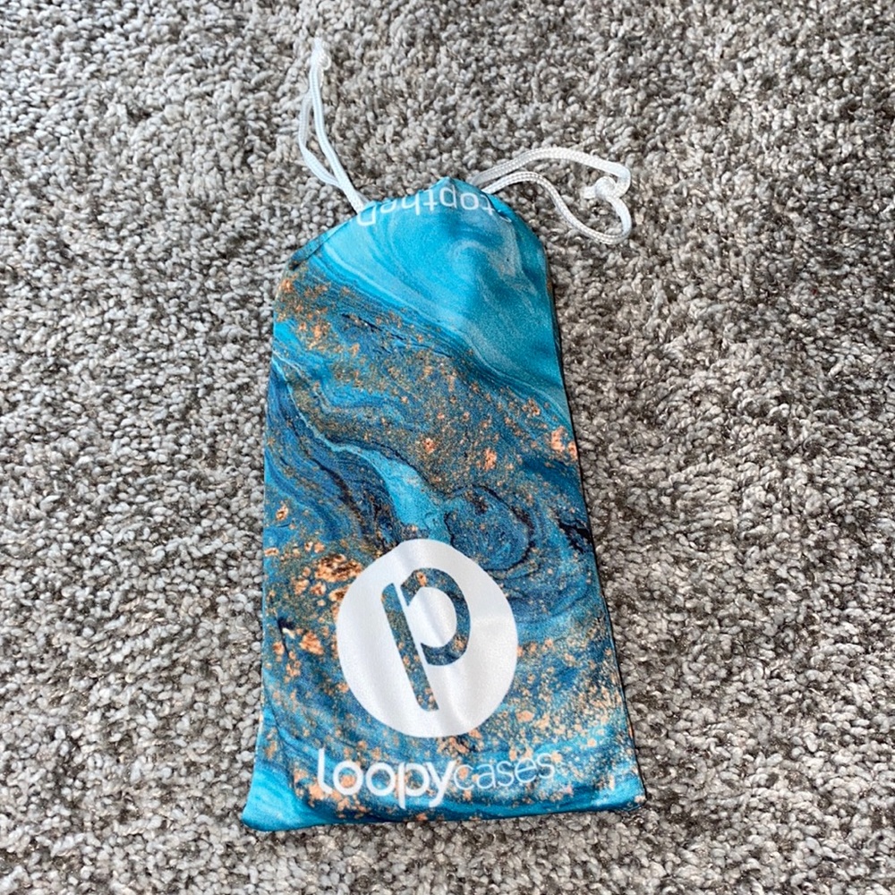 Loopy case IPhone 12 Pro Max “Jasper”